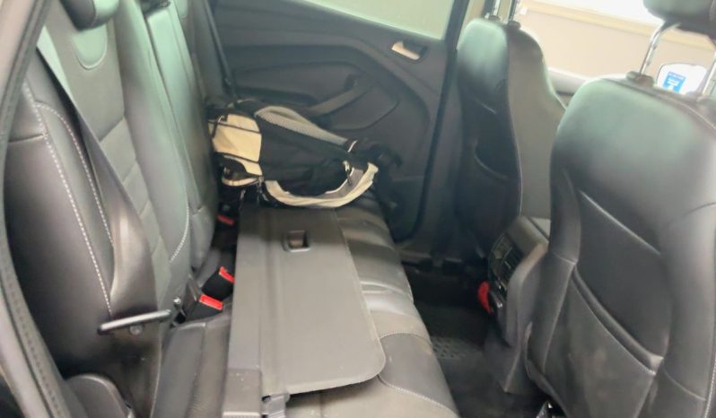 Ford Kuga 2.0 TDCi Titanium