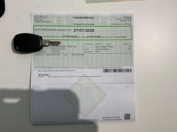 Dacia Duster 1.5 dCi Laureate 4×2 full