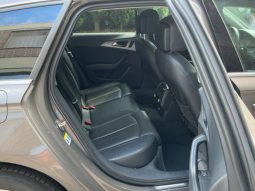 Audi A6 2.0 TDI ultra full
