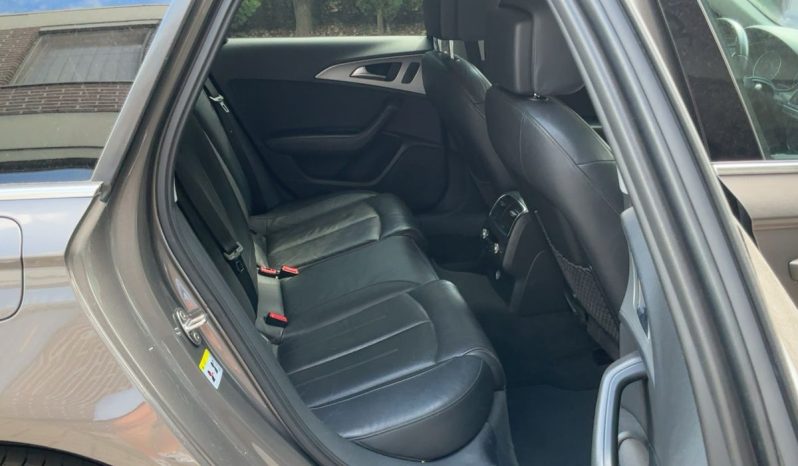 Audi A6 2.0 TDI ultra