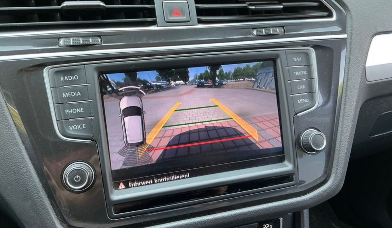 Volkswagen Tiguan 2.0 TDI Comfortline 4Motion BlueMotion Tech