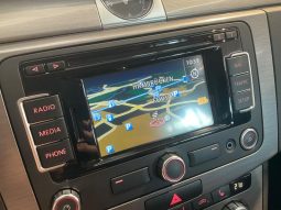 Volkswagen Passat 2.0 TDI Comfortline BlueMotion Tech full