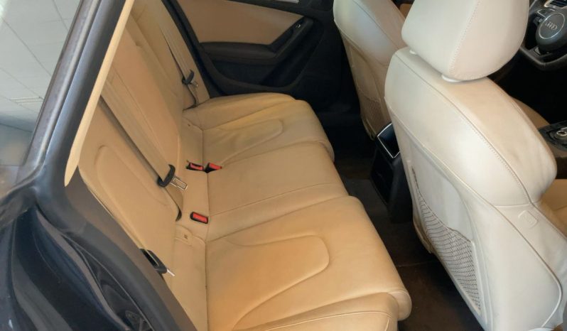 Audi A5 Sportback 3.0 V6 TDI quattro