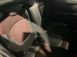 Renault Captur 1.5 dCi Helly Hansen full