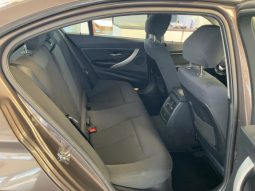 BMW 3er 318d full