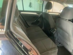 Volkswagen Golf VII 1.6 TDI Cup BlueMotion Tech full