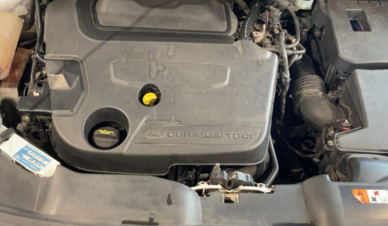 Ford Kuga 2.0 TDCi Titanium
