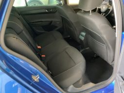 Skoda Fabia 1.4 TDI Clever full