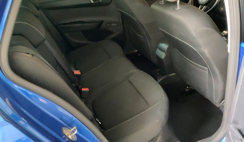 Skoda Fabia 1.4 TDI Clever