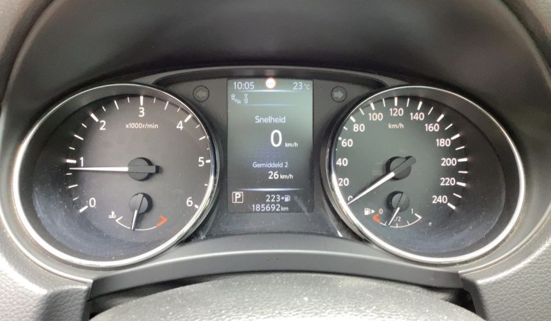 Nissan Qashqai 1.6 dCi 360