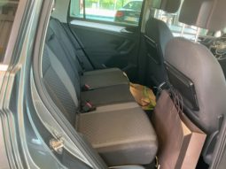 Volkswagen Tiguan 2.0 TDI Business 4Motion BlueMotion Tech full