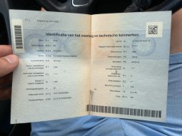 Audi A6 2.0 TDI ultra full