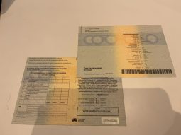 Volvo S60 2.0 D3 Momentum full