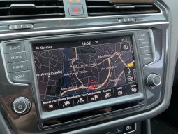Volkswagen Tiguan 2.0 TDI Comfortline 4Motion BlueMotion Tech full