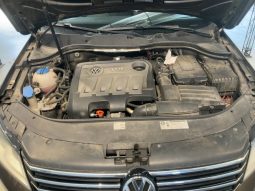 Volkswagen Passat 2.0 TDI Comfortline BlueMotion Tech full