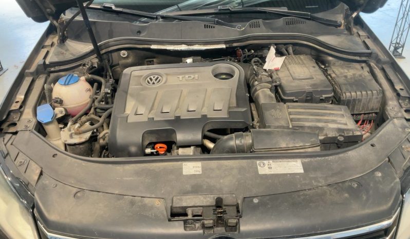 Volkswagen Passat 2.0 TDI Comfortline BlueMotion Tech