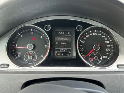 Volkswagen CC 2.0 TDI BlueTDI full