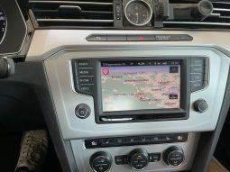 Volkswagen Passat 2.0 TDI Comfortline BlueMotion Tech full