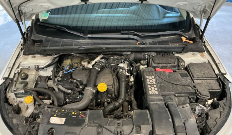 Renault Megane 1.5 dCi Energy Business