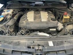Volkswagen Touareg 3.0 V6 TDI BlueMotion Tech full