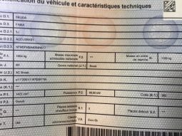 Skoda Fabia 1.4 TDI Clever full