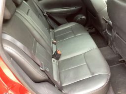Nissan Qashqai 1.6 dCi 360 full