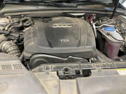 Audi A4 2.0 TDI Ambiente full