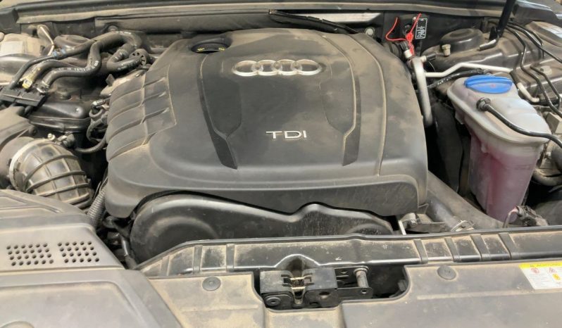 Audi A4 2.0 TDI Ambiente