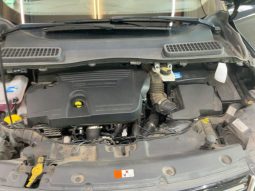 Ford Kuga 2.0 TDCi Titanium full