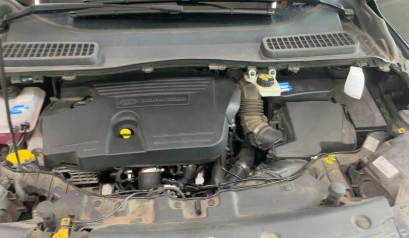 Ford Kuga 2.0 TDCi Titanium