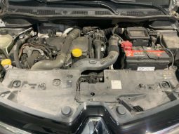 Renault Captur 1.5 dCi Helly Hansen full