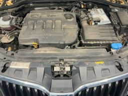 Skoda Octavia 1.6 TDI Ambition full