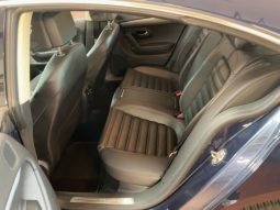 Volkswagen CC 2.0 TDI BlueTDI full