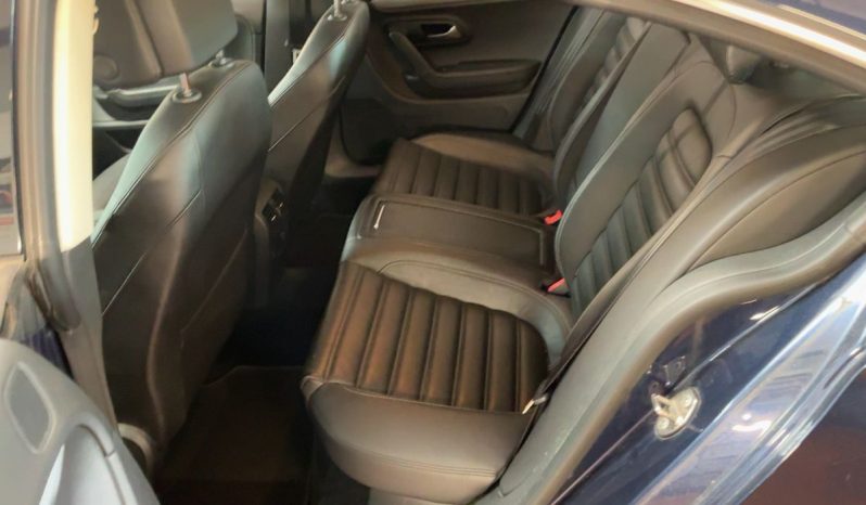 Volkswagen CC 2.0 TDI BlueTDI