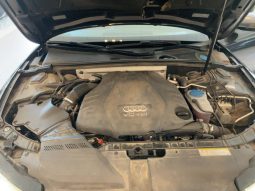 Audi A5 Sportback 3.0 V6 TDI quattro full