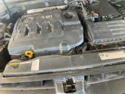 Volkswagen Golf VII 1.6 TDI Cup BlueMotion Tech full