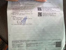 Ford Kuga 2.0 TDCi Titanium full