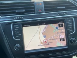 Volkswagen Tiguan 2.0 TDI Business 4Motion BlueMotion Tech full