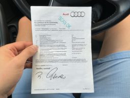 Audi A6 2.0 TDI ultra full