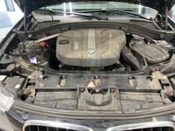 BMW X3 xDrive 20d full