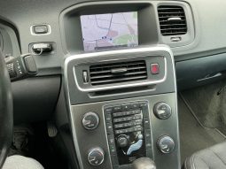 Volvo S60 2.0 D3 Momentum full