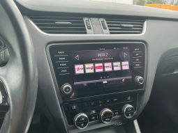 Skoda Octavia 1.6 TDI Ambition full