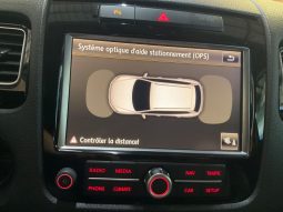 Volkswagen Touareg 3.0 V6 TDI BlueMotion Tech full