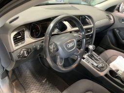 Audi A4 2.0 TDI Ambiente full