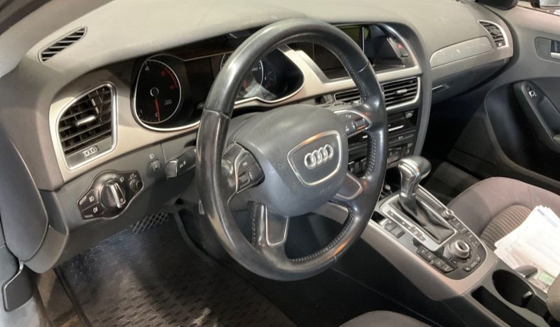Audi A4 2.0 TDI Ambiente