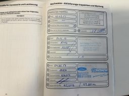Ford Kuga 2.0 TDCi Titanium full