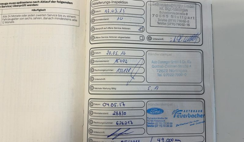 Ford Kuga 2.0 TDCi Titanium
