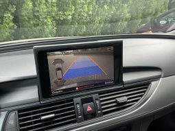 Audi A6 2.0 TDI ultra full