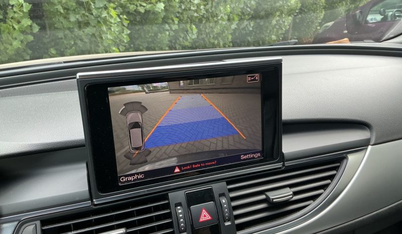Audi A6 2.0 TDI ultra