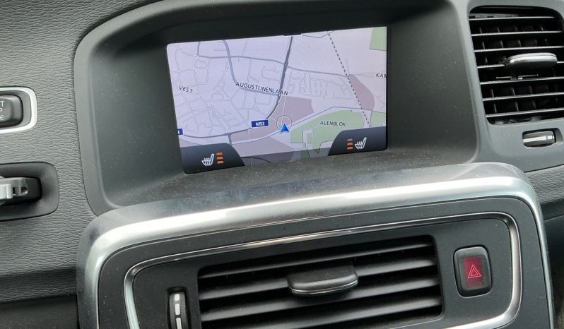 Volvo S60 2.0 D3 Momentum